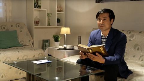 基督徒,審判,拯救,狂妄