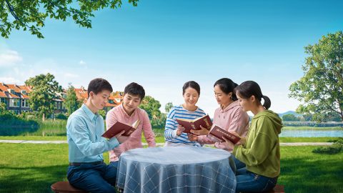 怎樣認識神末世審判工作的意義