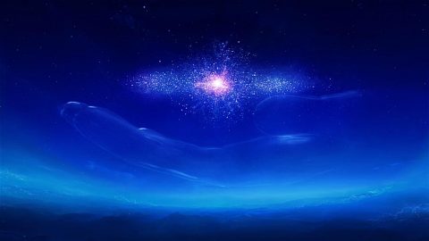 神是怎樣管理、主宰整個宇宙世界的