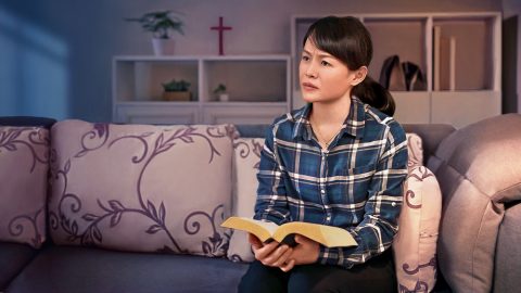 顯神迹奇事能拯救人類嗎