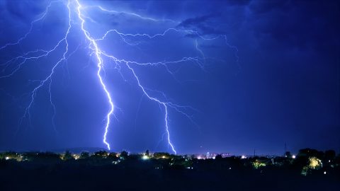 神是怎樣對待聽信撒但謠言背叛神之人的