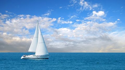 人真能掌握自己的命運嗎