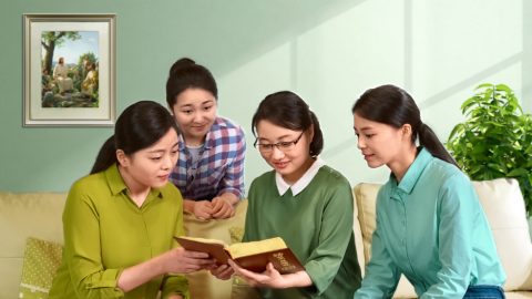 你知道末世主耶穌會以什麽方式來嗎