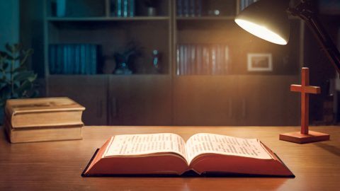 聖經的原有價值是什麽，怎樣對待聖經、使用聖經才合神心意