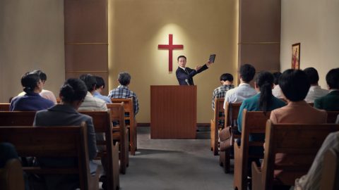 宗教界牧师长老真是神设立的吗，顺服牧师长老是顺服神、跟随神吗