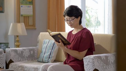 你听,这是谁在发声