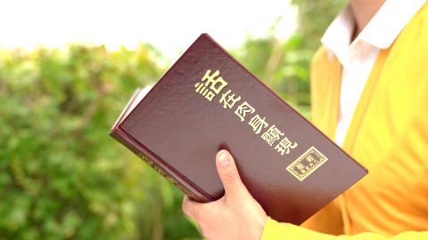 「三位一體」之謎打開了