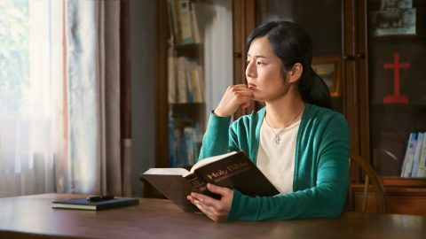 主再來時我們會「霎時改變」被提進天國嗎