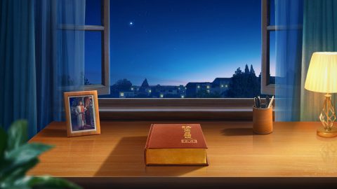 主耶穌説他必再來，那末世主再來會以什麽方式向人顯現呢？