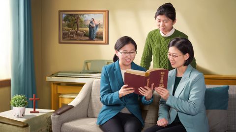 我認為只要守住主耶穌的名，守住主的道，别接受假基督、假先知的迷惑，儆醒等候，主來肯定會啓示我的，不用去聽主的聲音也能被提。主耶穌説：「那時，若有人對你們説『基督在這裏』，或説『基督在那裏』，你們不要信！因為假基督、假先知將要起來，顯大神迹、大奇事，倘若能行，連選民也就迷惑了。」（太24:23-24）你們承不承認有假基督、假先知迷惑人的事啊？所以對于凡是見證主來的，我們認為肯定是假的，不用尋求考察，因為主來會啓示我們的，肯定不會撇弃我們，我認為這樣實行是對的，你們又是怎麽看的？