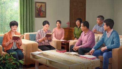 现在各国宗教界都出现了一些假基督迷惑人的事