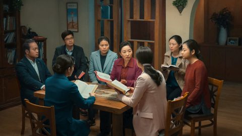 /gospel/belief-in-Lord-means-belief-in-bible.html#sw=这就说明圣经里的话都是神的话，可以说圣经就代表主