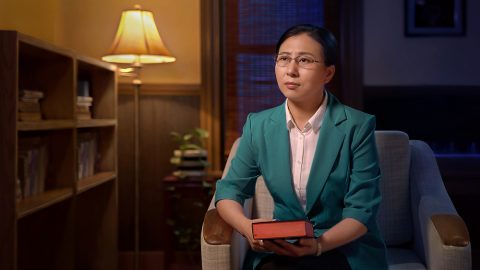 /gospel/gospel-truth-102.html#sw=圣经是神作工的见证，圣经里有很多神的话与人的经历见证