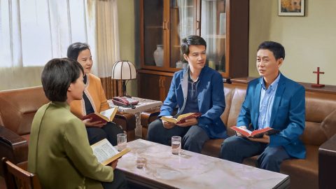 聖經上保羅説「聖經都是神所默示的」