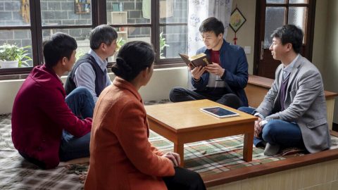 我們如果接受了全能神的末世作工，到底該怎樣追求才能得着永生之道呢？