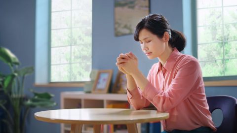 為什麼禱告神沒有回應　3個原則教你如何禱告