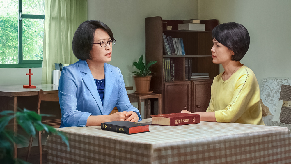宗教界的牧师长老持守圣经中保罗说的“圣经都是神所默示的”