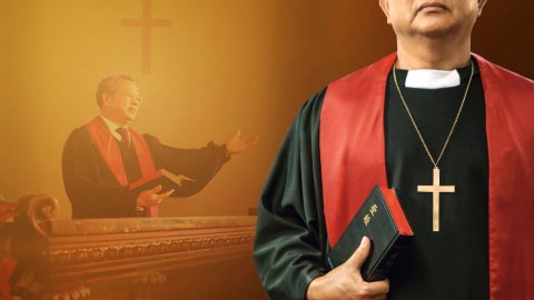 灵界争战“善仆”显原形