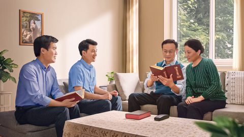 現在灾難越來越大，主的日子已經到了，我們信主的人都在痴情等候主來被提進天國，那我們怎麽預備才能迎接到主呢？