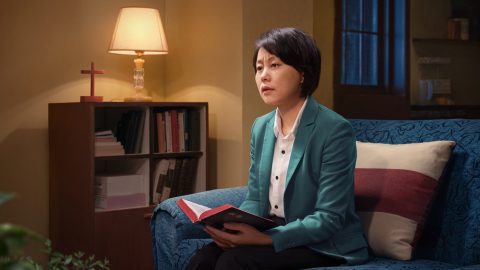 我信主多年，熟读圣经，也天天向主祷告认罪悔改