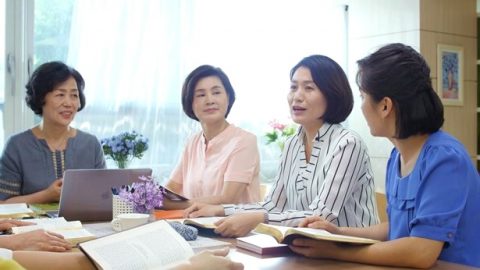 一场属灵争战让我对当代法利赛人有了分辨