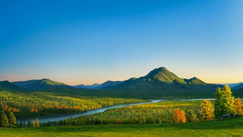 人類雖經敗壞，依然在造物主權柄的主宰之下存活