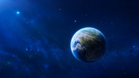 没有人能改變神主宰人類命運的這一事實