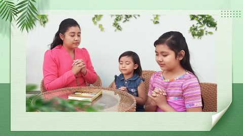 怎樣建立與神的正常關係？