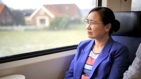 揭秘基督徒逃离家庭背后的故事