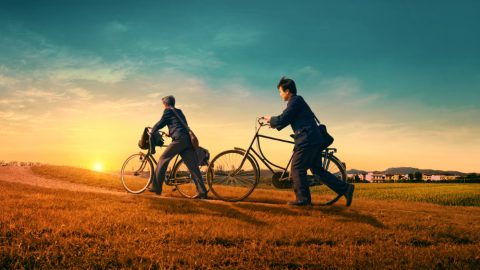 勞苦作工是在遵行天父旨意嗎