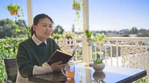 我迎接到天主再來（有聲讀物）