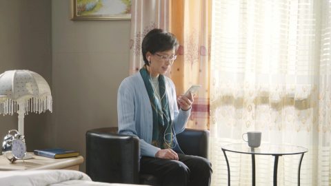 一場别樣的聚會　我對神的名有了新的解讀