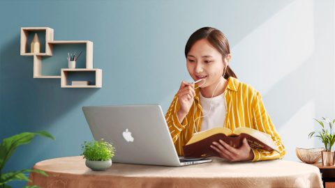 明白了分辨真假基督的真理　我不再盲目防備了