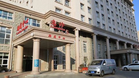 神的保守：被判「死刑」的兒子奇妙轉危為安