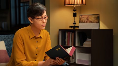 神的话都在圣经里吗