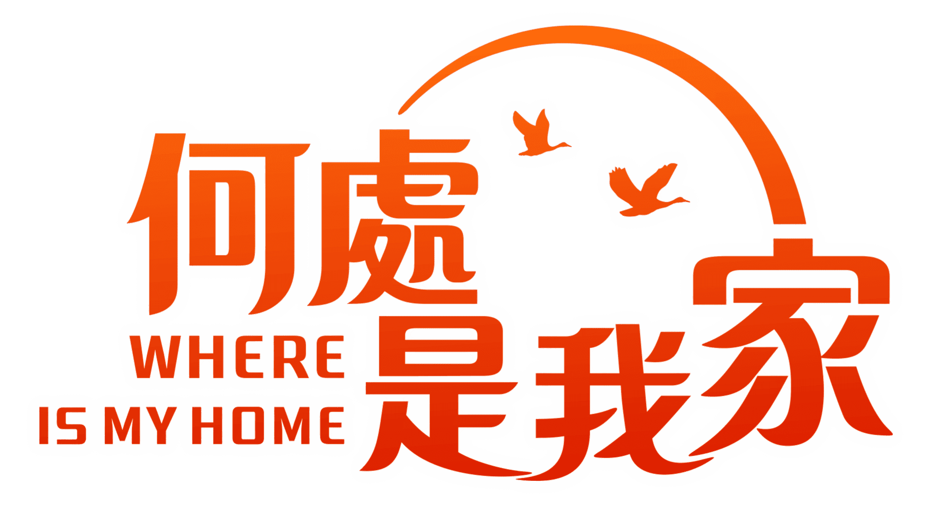 神的愛給了我一個溫暖的家|一部感動千萬人的基督教會電影《何處是我家》