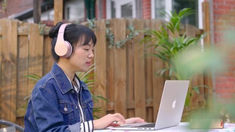 YouTube平台尋到神末世救恩的經歷