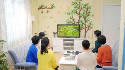 這就是神的聲音　我不能再錯過了