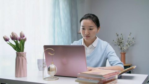 尋求使我迎接到了主的重歸