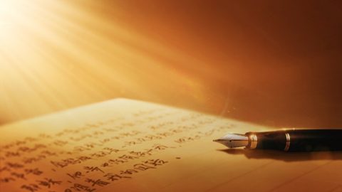 一個軍官的轉變