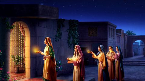 聆聽神的聲音迎接到主須知的3個關鍵點　你了解多少