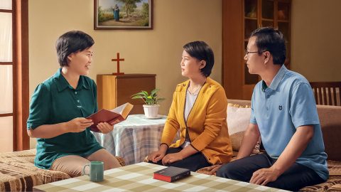 现在各国宗教界都出现了一些假基督迷惑人的事