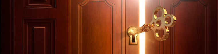 揭開「三位一體」之謎