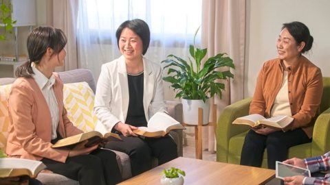 自私卑鄙是怎麽解决的