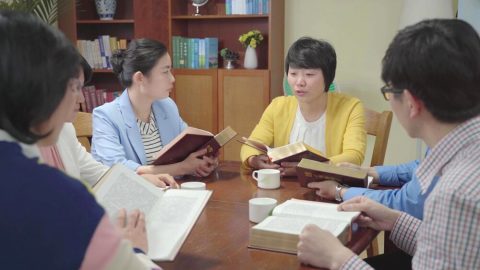 顯露自己的禍患