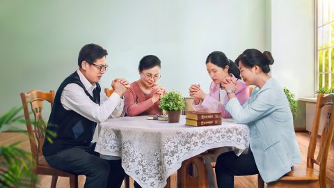 关于信神方面的问答