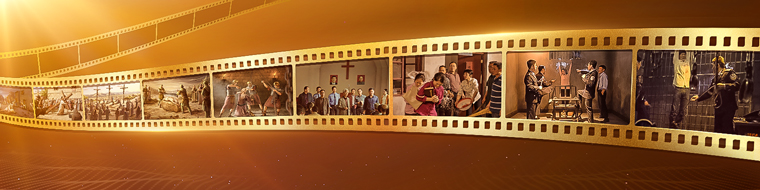 自古真道受逼迫