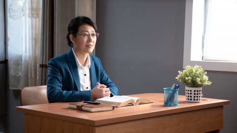 盡本分憑己意的後果