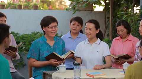 災難,神的愛,神的保守