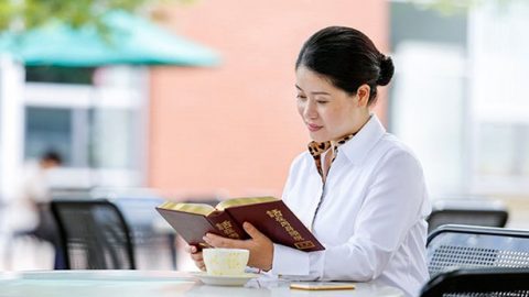 信神,人生價值,拯救